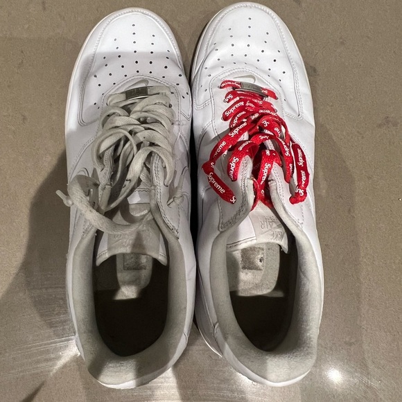 Supreme airforce 1 - Picture 2 of 7